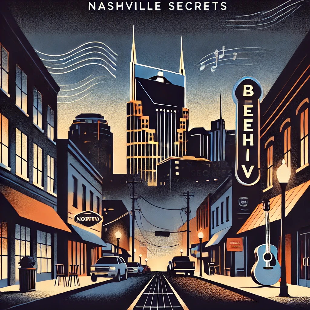 Nashville Secrets