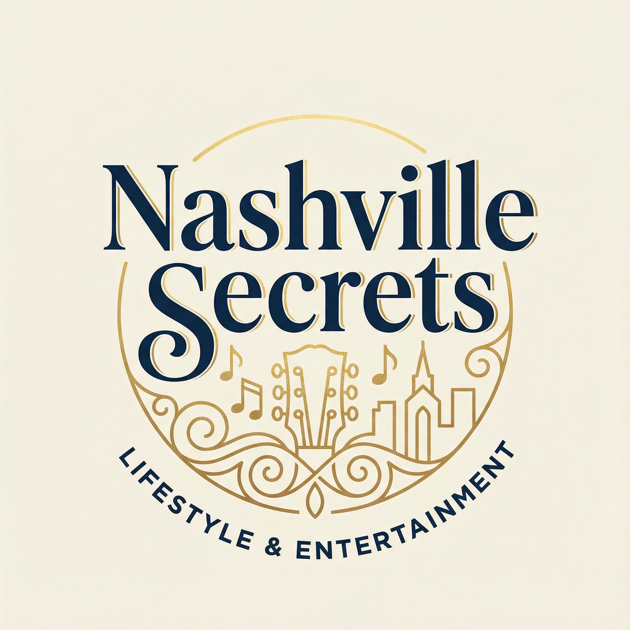 Nashville Secrets
